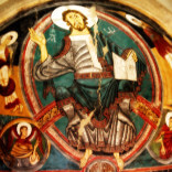 Romanesque masterpiece in MNAC museum