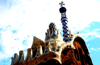 Visiting Barcelona on a Sunday: Gaudi sites