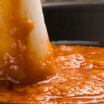Sauce for Calçots Recipe | ForeverBarcelona