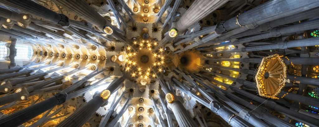 Visit tips Sagrada Familia