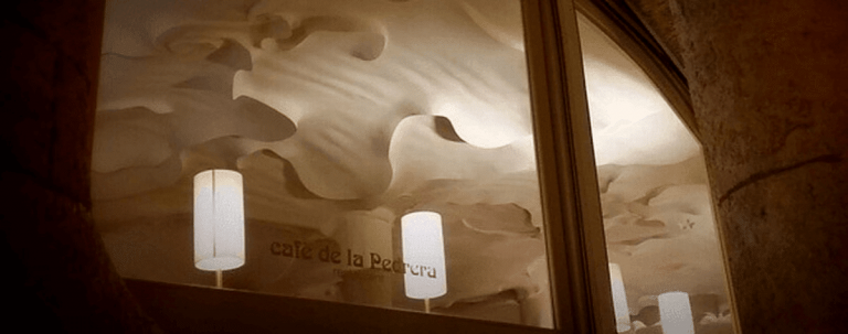 Gaudi & Modernist restaurants in Barcelona | ForeverBarcelona