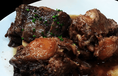 Catalonia Restaurants in Barcelona
