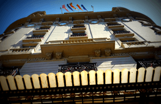 Barcelona Luxury Hotels