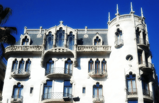 Best 5 star hotels in Barcelona Spain