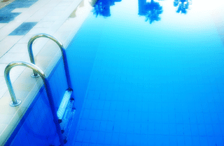 hotels in barcelona with pool