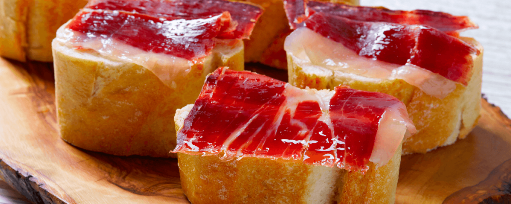 Iberian Ham varieties | ForeverBarcelona