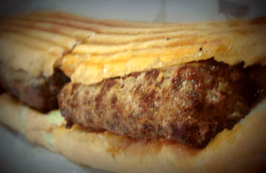 Great Fast Food In Barcelona