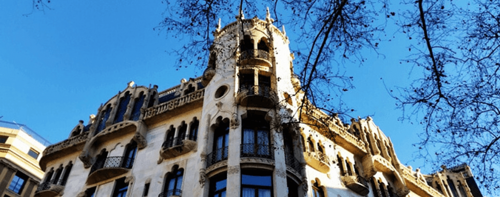 Casa Fuster Review | ForeverBarcelona