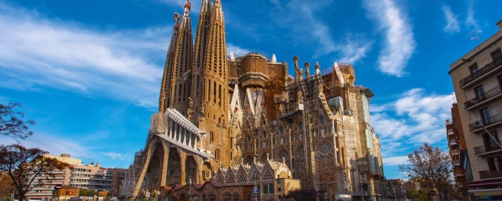 Recommended Sagrada Familia restaurants | ForeverBarcelona