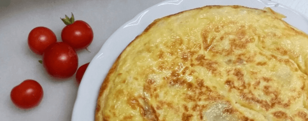 Awesome Spanish tortilla recipe | ForeverBarcelona