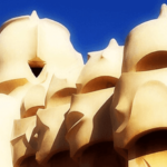 Pedrera by Gaudi: what to see there