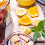 Best easy sangria recipe to make at home