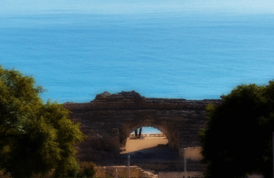 Things to do in Tarragona: Amphitheater