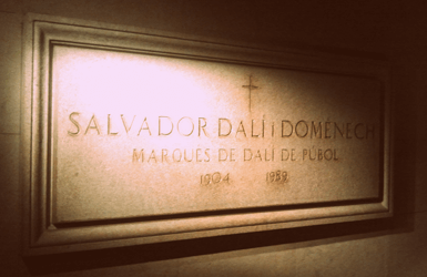 Salvador Dali Interesting facts you want to know