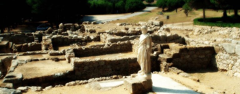 Archaeology in Catalonia Spain | ForeverBarcelona