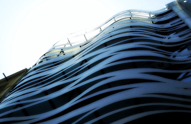 Barcelona hotels with balcony - Suites Avenue