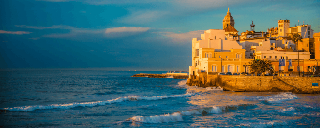 Sitges things to do, by ForeverBarcelona