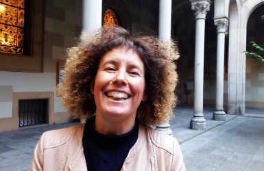Our Tour Guide Bego