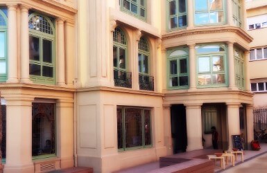 Things to do in Sarrià