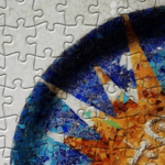 Barcelona Jigsaw puzzles