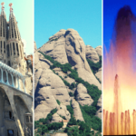 Itinerary for Barcelona in five days