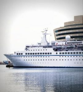 excursions from cruise port barcelona