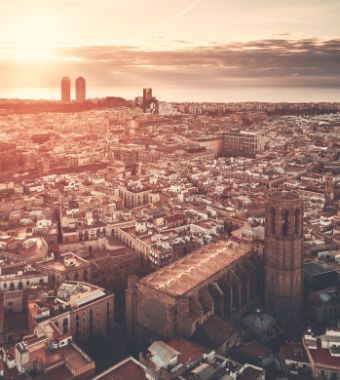Discovering Barcelona with the best day tours of Barcelona