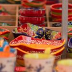 Handmade ceramic, the best Barcelona souvenirs