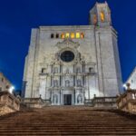 Cathedral (Girona, Spain)