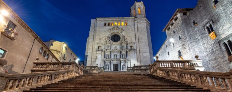 Cathedral (Girona, Spain)