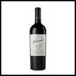 Johannes, a Penedes red wine (Spain)