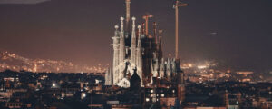 Sagrada Familia History in English in this post