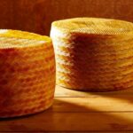 Best manchego cheese from Spain