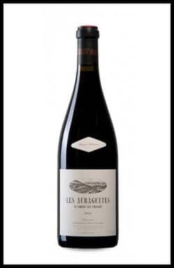Les Aubaguetes, a top wine | Priorat DOQ